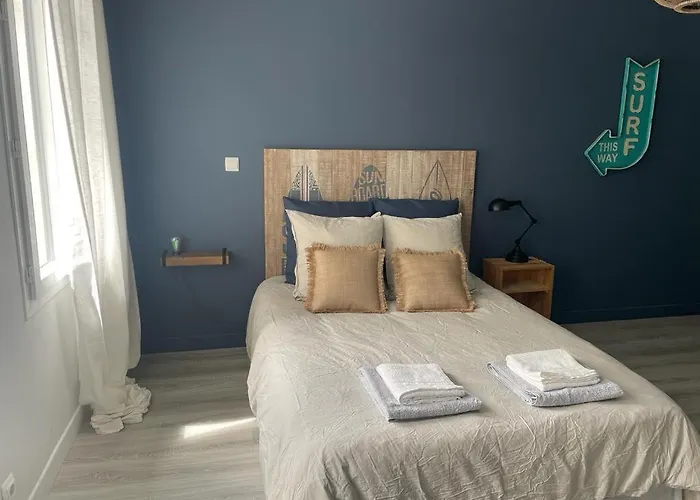 度假居 Charmante Echoppe En Pierre Proche Gare 利布尔讷